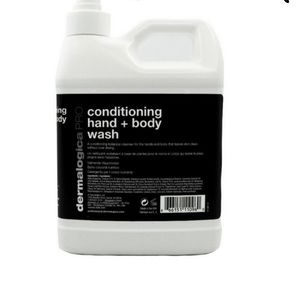 Conditioning Hand & Body Wash